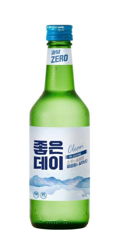 좋은데이 대표 이미지